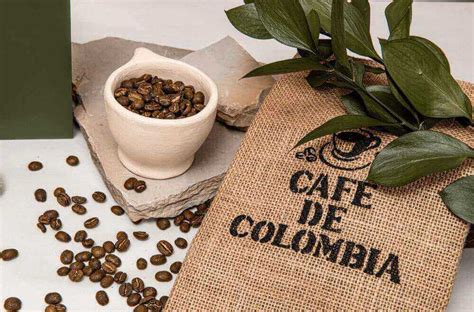 what does colombian coffee taste like